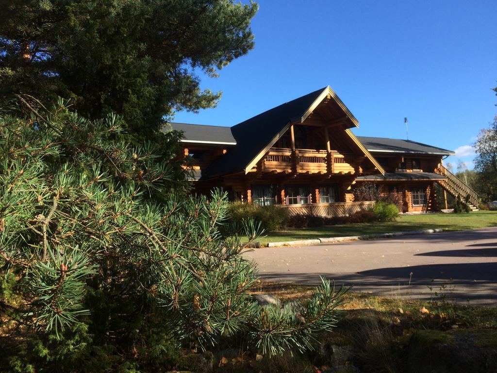 Herrfallet Hotel Arboga Exterior foto
